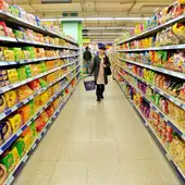 Baja la inflación en CLM. Baja la inflación en CLM.