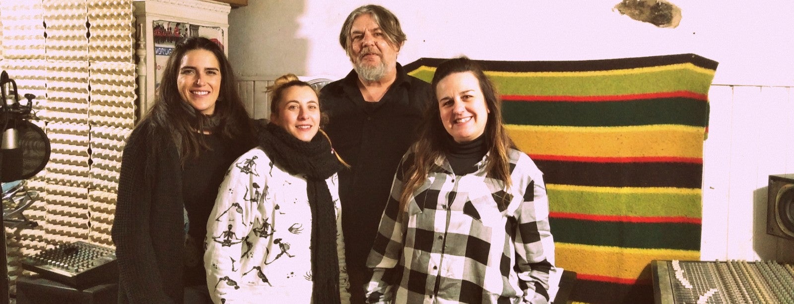 Estrenamos el primer single del nuevo álbum del grupo piloñés Fontoria Estrenamos el primer single del nuevo álbum del grupo piloñés Fontoria