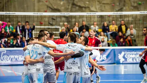 El Conqueridor Valencia busca su cuarta victoria consecutiva El Conqueridor Valencia busca su cuarta victoria consecutiva