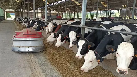 A Xunta destaca as axudas da PAC no futuro de agro galego A Xunta destaca as axudas da PAC no futuro de agro galego
