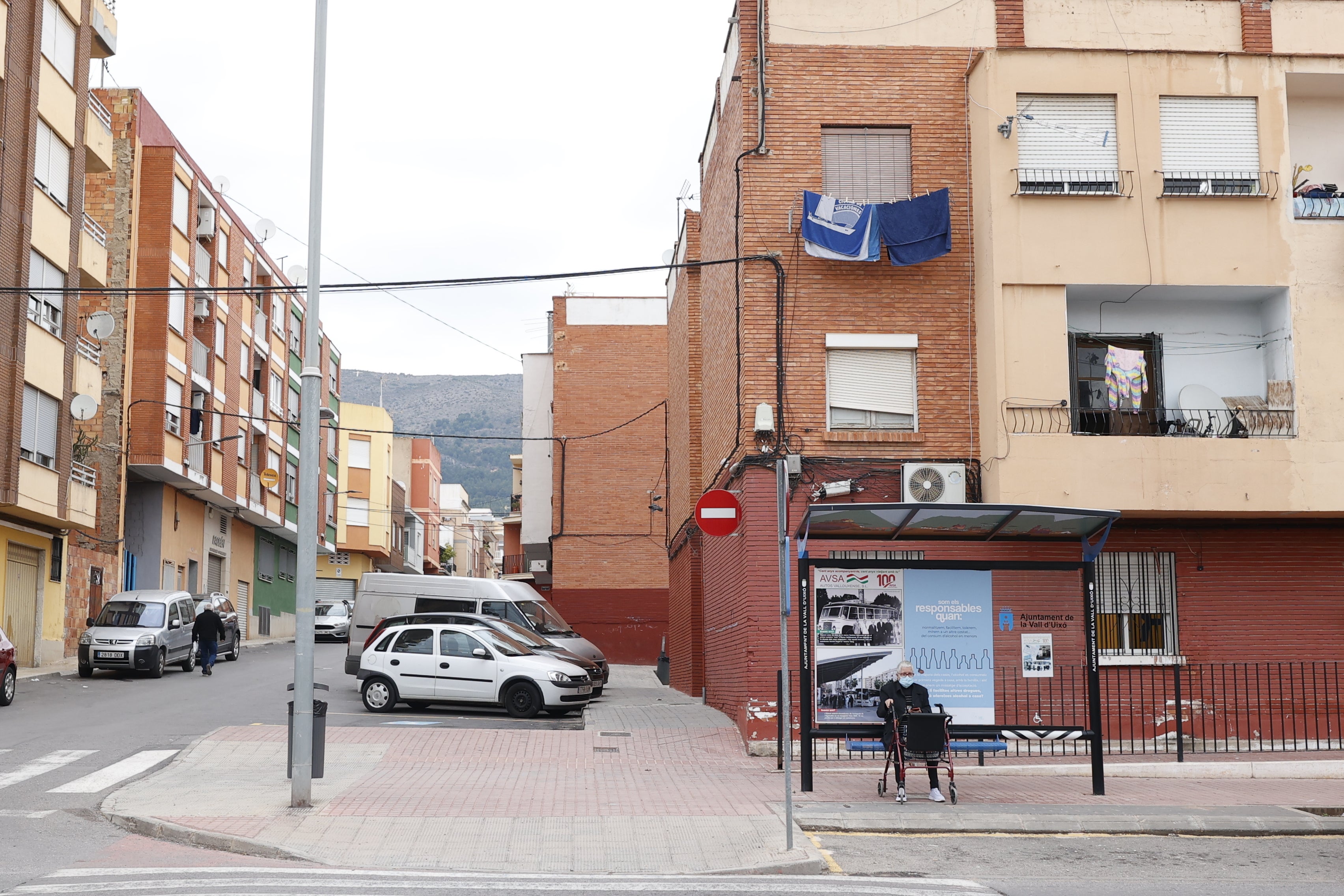 La Guardia Civil detiene a tres personas más por la muerte de la mujer embarazada en La Vall d'Uixó La Guardia Civil detiene a tres personas más por la muerte de la mujer embarazada en La Vall d'Uixó