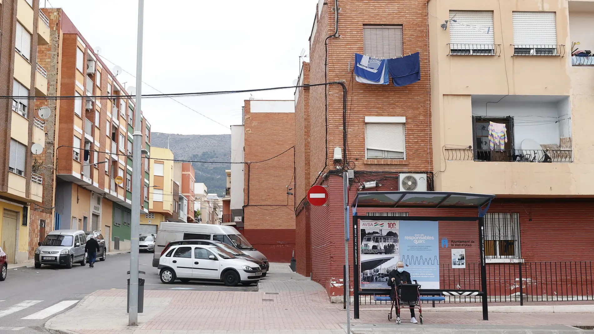 La Guardia Civil detiene a tres personas más por la muerte de la mujer embarazada en La Vall d'Uixó