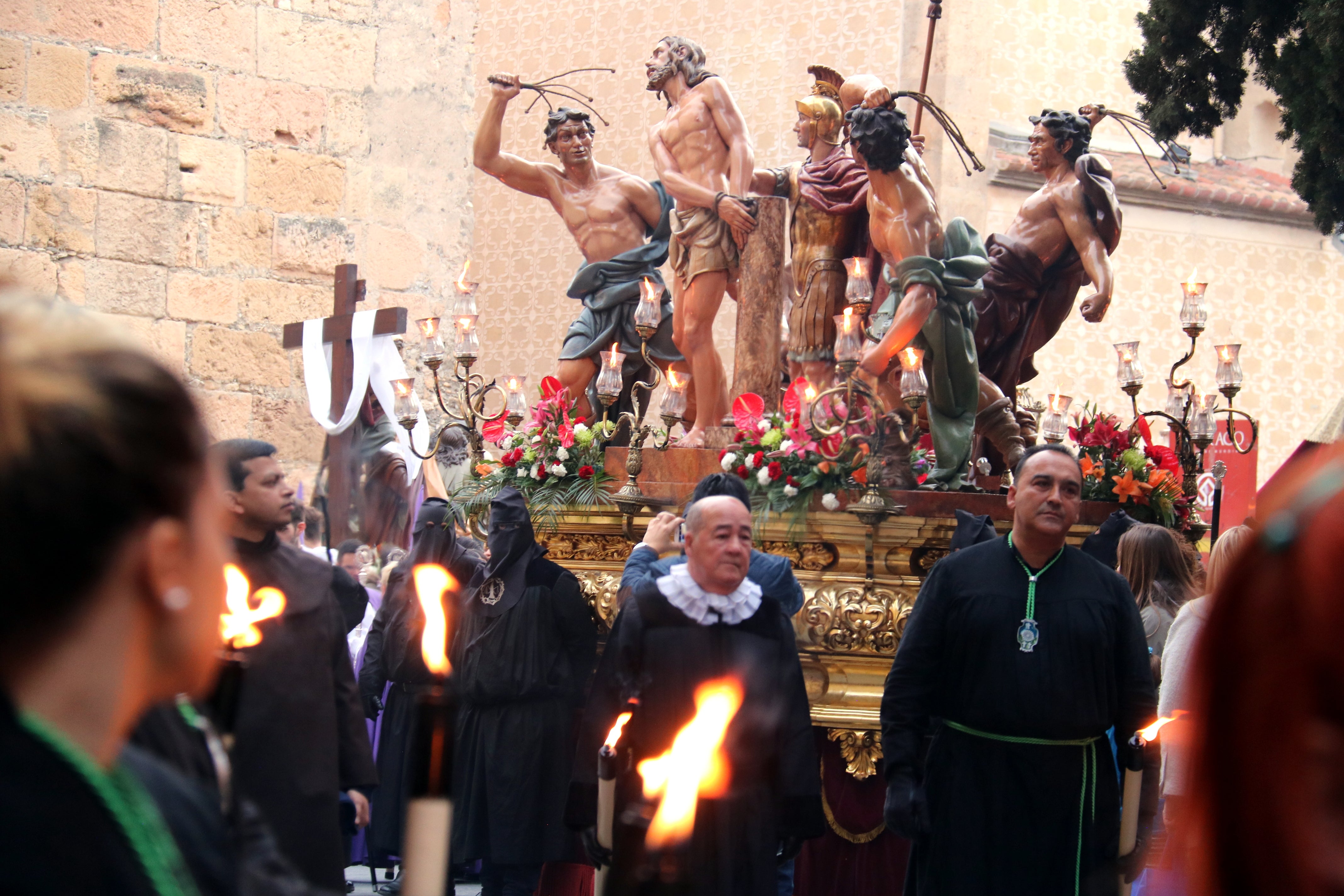 Els treballadors de la neteja faran vaga per Setmana Santa Els treballadors de la neteja faran vaga per Setmana Santa