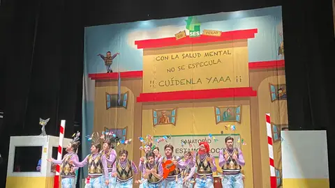 Sabemos lo que queremos Sabemos lo que queremos