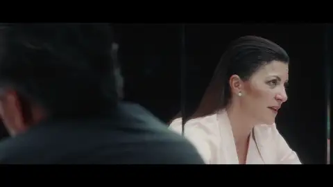 Macarena Olona se confiesa sobre Yolanda Díaz: "Es a la única a la que no he podido romper" Macarena Olona se confiesa sobre Yolanda Díaz: "Es a la única a la que no he podido romper"