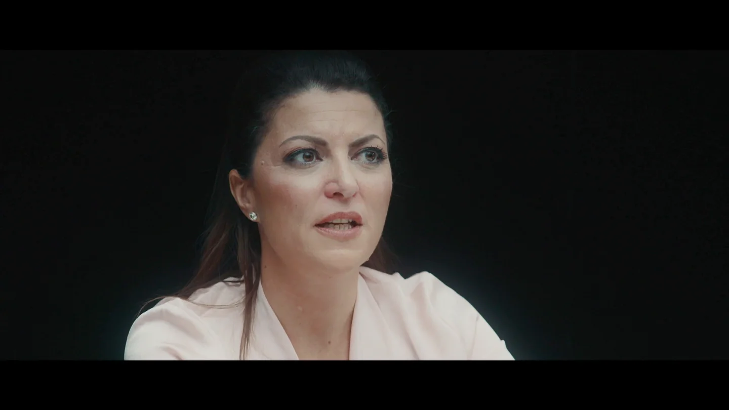 Macarena Olona desvela el machismo en Vox: "Uno dijo que no quería mujeres en el equipo para no caer en la tentación" Macarena Olona desvela el machismo en Vox: "Uno dijo que no quería mujeres en el equipo para no caer en la tentación"