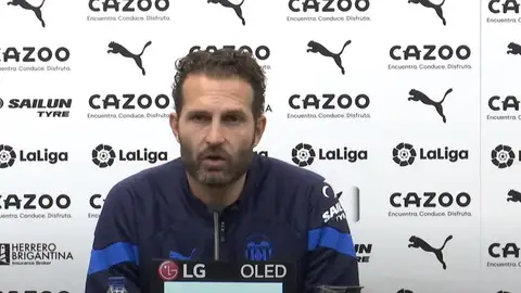 Rubén Baraja Rubén Baraja