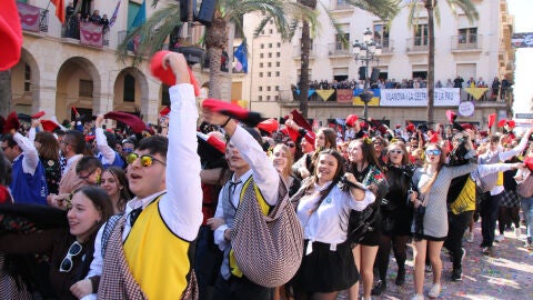 Comparses Vilanova 2023