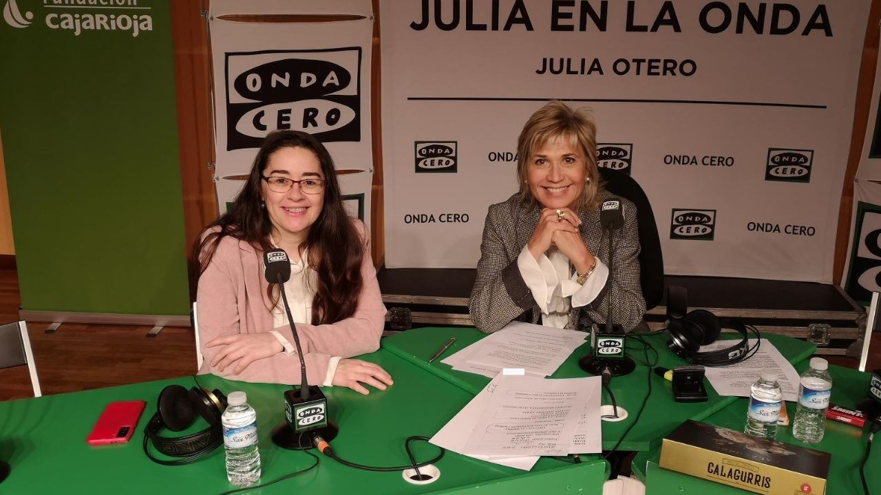 Vestidos de berenjenas y otras cosas que puedes ver en la pasarela de la verdura en Calahorra Vestidos de berenjenas y otras cosas que puedes ver en la pasarela de la verdura en Calahorra