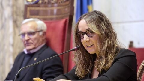 RECUPERADO CUADRO DE RIBALTA