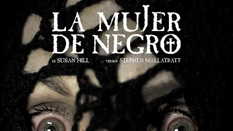 La Mujer de Negro llega al Teatre Auditori la Vila Joiosa. La Mujer de Negro llega al Teatre Auditori la Vila Joiosa.