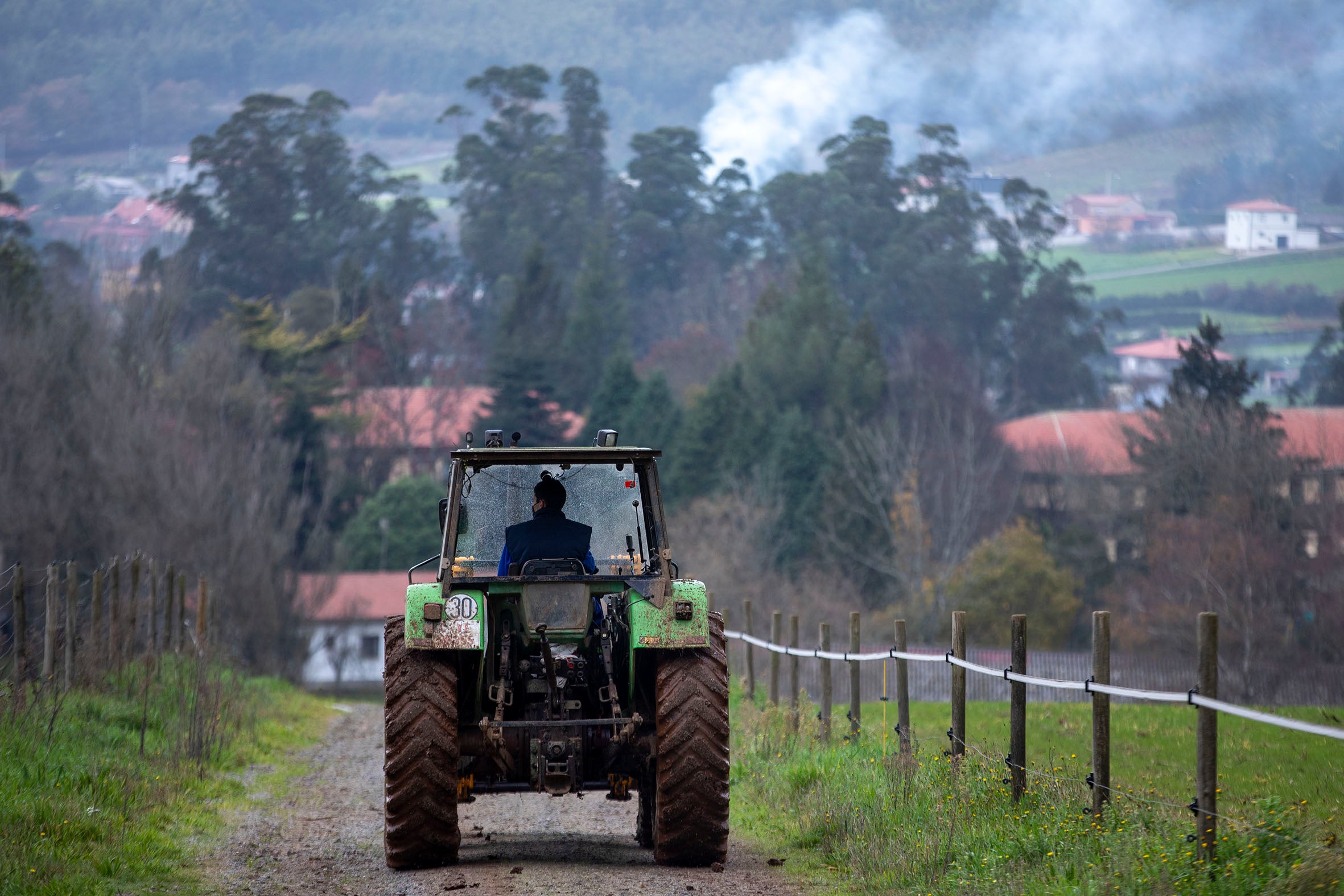 A Xunta destina 23M€ para mellorar o sector agrario galego A Xunta destina 23M€ para mellorar o sector agrario galego