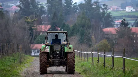 A Xunta destina 23M€ para mellorar o sector agrario galego A Xunta destina 23M€ para mellorar o sector agrario galego