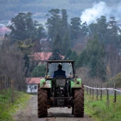 A Xunta destina 23M€ para mellorar o sector agrario galego A Xunta destina 23M€ para mellorar o sector agrario galego