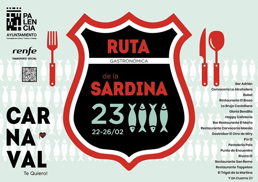 El desfile del entierro de la sardina se amplía con nuevos espectáculos y un final de fiesta con más de 200 efectos de pirotecnia El desfile del entierro de la sardina se amplía con nuevos espectáculos y un final de fiesta con más de 200 efectos de pirotecnia