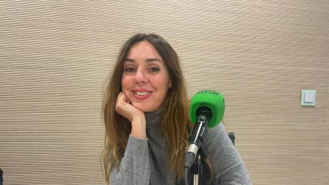 Ana Berganza, experta en decoraci&oacute;n.