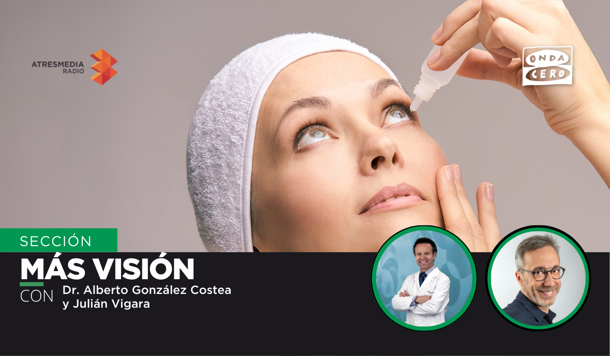 Si usas lentillas esta información te interesa: Infección por Acanthamoeba y su prevención Si usas lentillas esta información te interesa: Infección por Acanthamoeba y su prevención