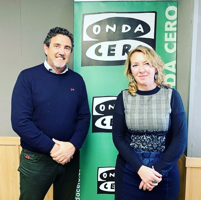 El candidato del PP al ayuntamiento de Calvià se queja de la "falta de limpieza y mantenimiento" en Portals El candidato del PP al ayuntamiento de Calvià se queja de la "falta de limpieza y mantenimiento" en Portals