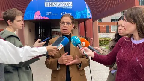 La ejecución de los Fondos del Plan de Recuperación permitirán un crecimiento en Extremadura de entre el 0,5 y el 2% del PIB La ejecución de los Fondos del Plan de Recuperación permitirán un crecimiento en Extremadura de entre el 0,5 y el 2% del PIB