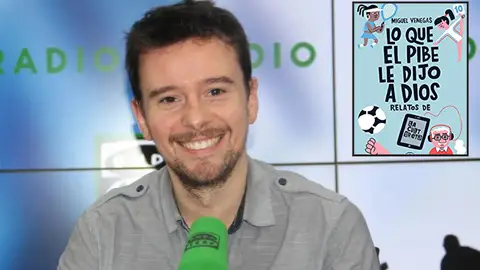 Miguel Venegas Miguel Venegas