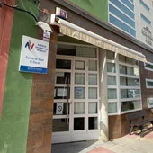 Centro de Salud de El Raval, Cullera Centro de Salud de El Raval, Cullera