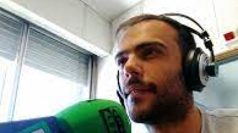 Manuel Granado, Gu&iacute;a de turismo.