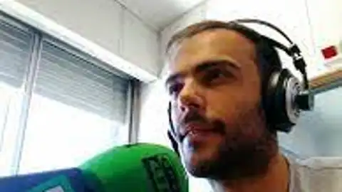 Manuel Granado, Guía de turismo. Manuel Granado, Guía de turismo.