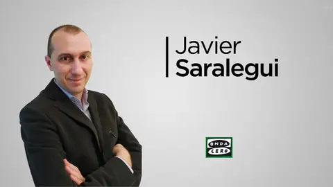Javier Saralegui Javier Saralegui