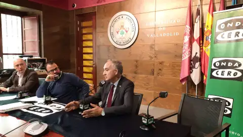 MAS DE UNO VALLADOLID PALENCIA SEGOVIA UVA 21-02-2023 MAS DE UNO VALLADOLID PALENCIA SEGOVIA UVA 21-02-2023