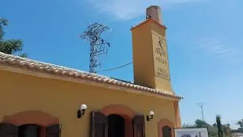 Finca Sinyent AVA Finca Sinyent AVA