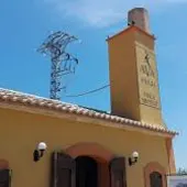 Finca Sinyent AVA Finca Sinyent AVA