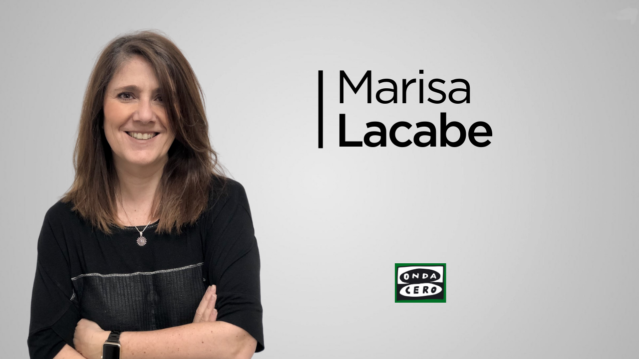Marisa Lacabe obtiene el galardón Teobaldo al trabajo de periodismo sobre Igualdad Marisa Lacabe obtiene el galardón Teobaldo al trabajo de periodismo sobre Igualdad