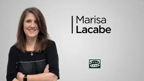 Marisa Lacabe Marisa Lacabe