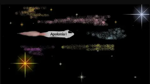 La vida tiene una amplia gama de colores La vida tiene una amplia gama de colores