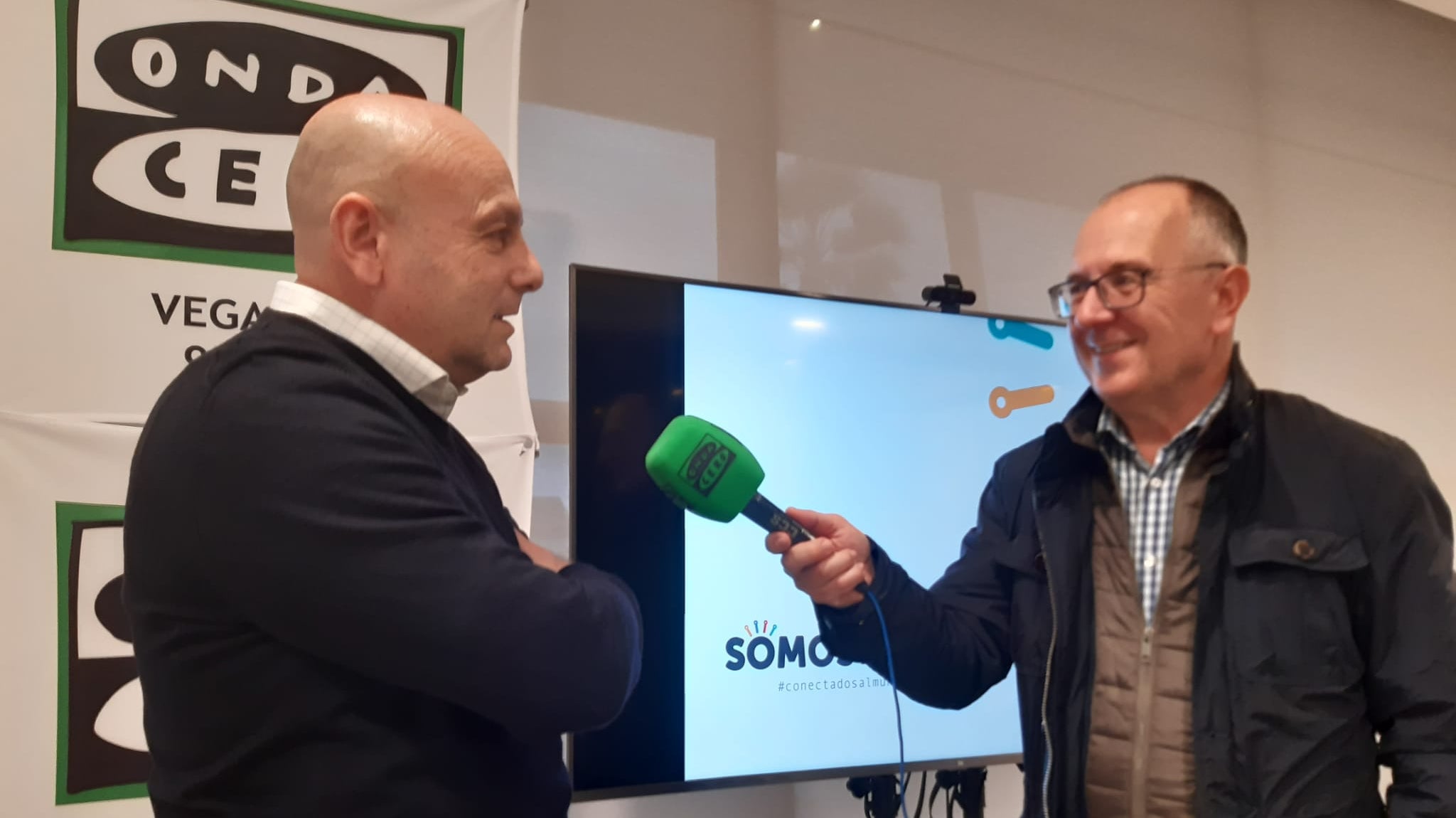 Somos Fibra el grupo operador independiente de telecomunicación más importante de la zona de Levante Somos Fibra el grupo operador independiente de telecomunicación más importante de la zona de Levante