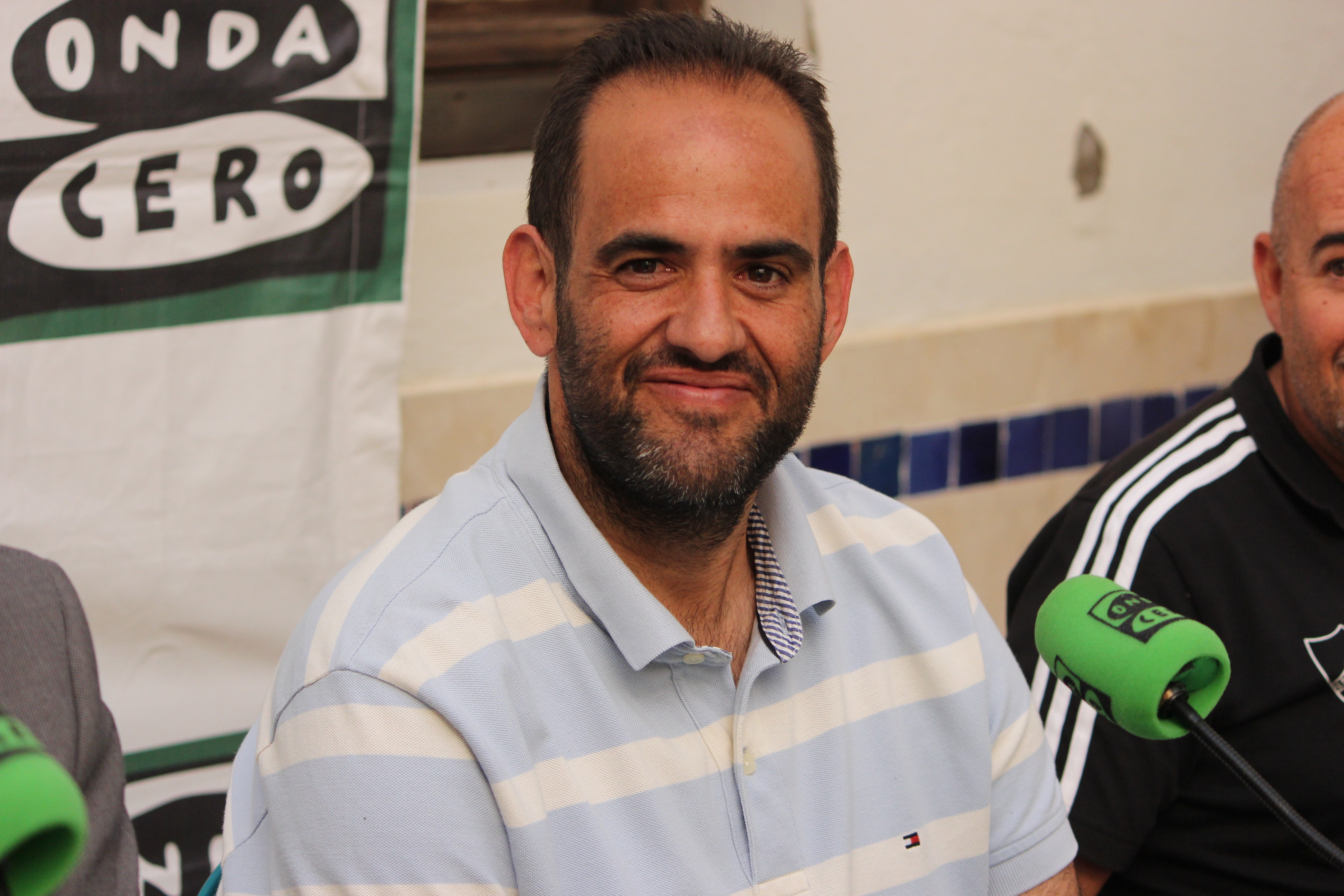 Onda Deportiva Marbella, martes 21 de febrero de 2023 Onda Deportiva Marbella, martes 21 de febrero de 2023