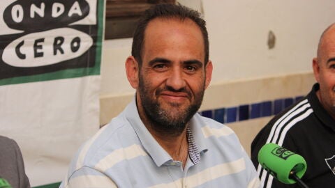 Carlos S&aacute;nchez odm