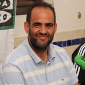 Carlos Sánchez odm