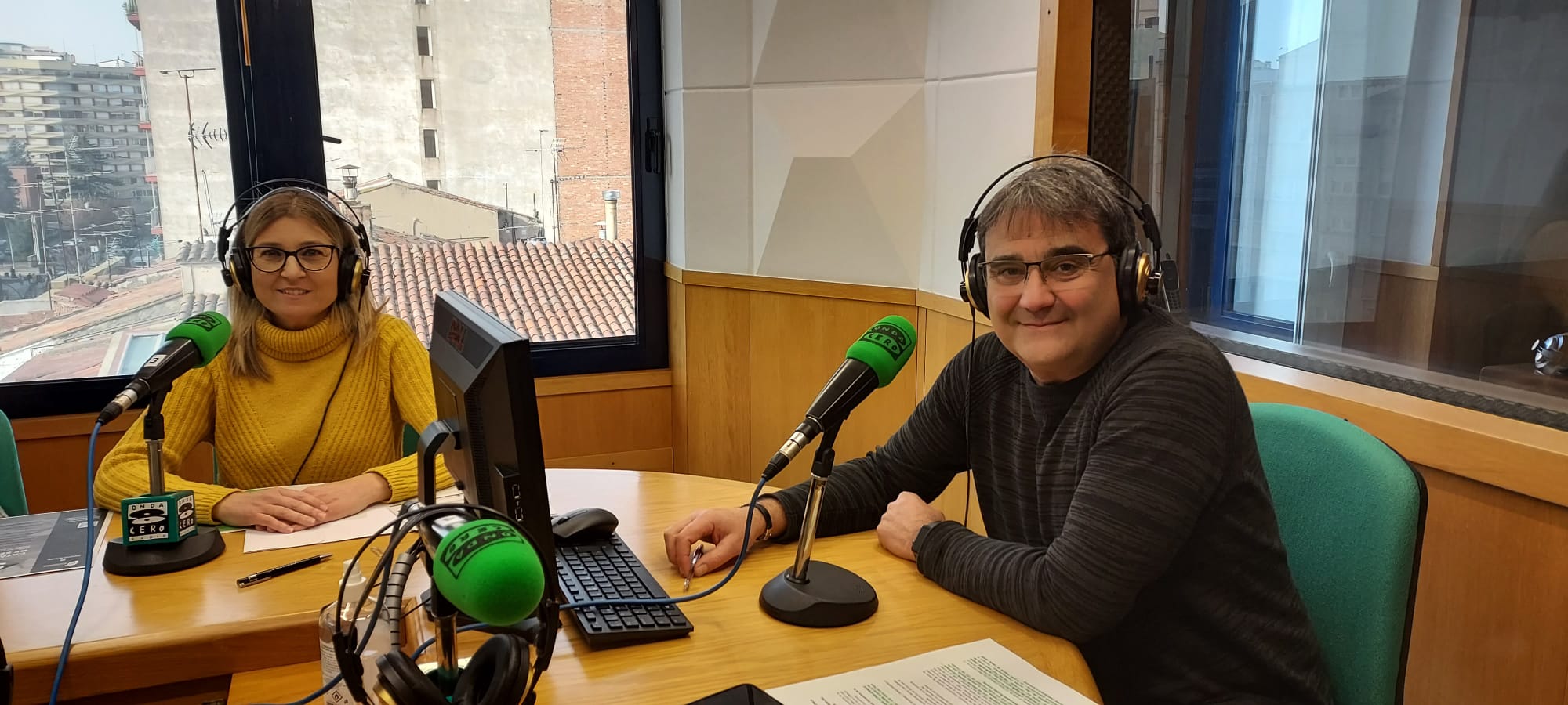 GlobaLleida obre 13 punts d'atenció a 11 comarques per ser punt de referència de l'empresa i l'emprenedoria GlobaLleida obre 13 punts d'atenció a 11 comarques per ser punt de referència de l'empresa i l'emprenedoria