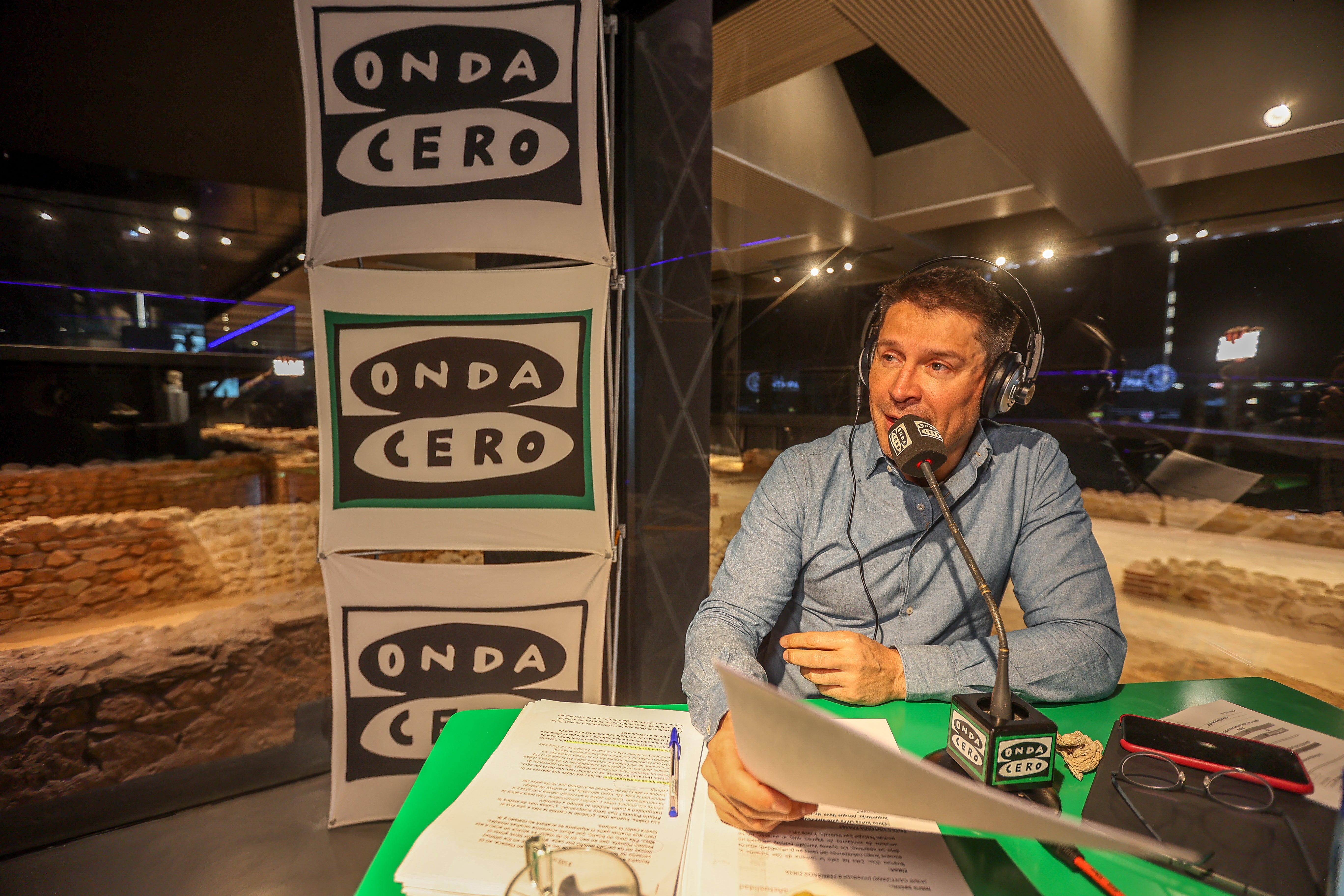Por fin no es lunes desde Villa Antiopa Por fin no es lunes desde Villa Antiopa