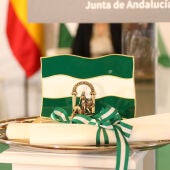 Almería ya conoce sus Banderas de Andalucía 2023
