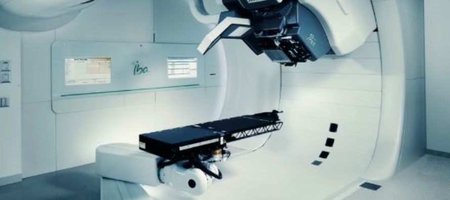 Protonterapia: El tratamiento contra el cáncer Protonterapia: El tratamiento contra el cáncer