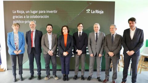 Solarig plantea producir hidr&oacute;geno verde en el Sequero en 2025