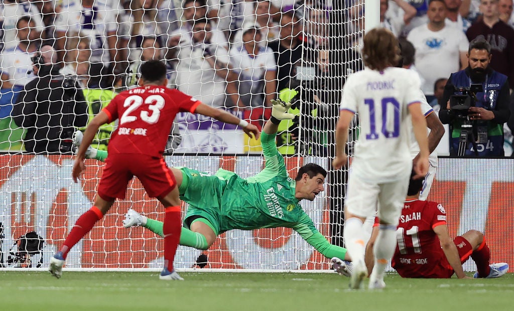 ¿A qué hora juega el Real Madrid frente al Liverpool? Horario y dónde seguir los octavos de Champions League ¿A qué hora juega el Real Madrid frente al Liverpool? Horario y dónde seguir los octavos de Champions League