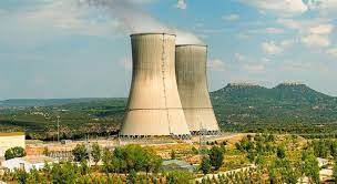 Produjo el 4,5 % de la energía limpia española Produjo el 4,5 % de la energía limpia española