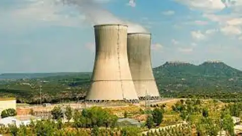 Produjo el 4,5 % de la energía limpia española Produjo el 4,5 % de la energía limpia española