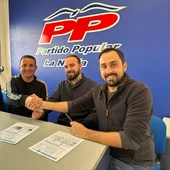 ediles ciudadanos guadalest se pasan al PP ediles ciudadanos guadalest se pasan al PP