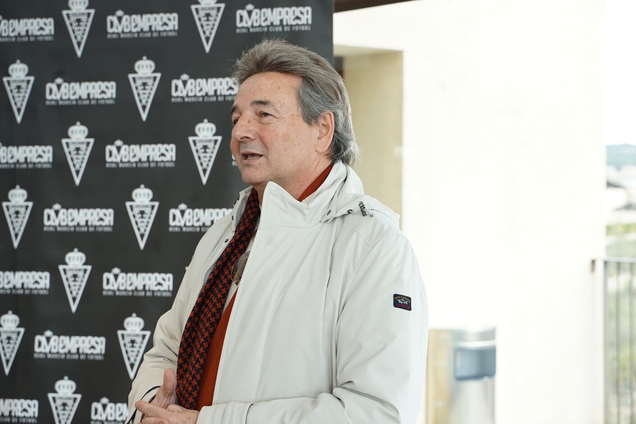 El Real Murcia prepara la documentación del auto de cumplimiento del concurso El Real Murcia prepara la documentación del auto de cumplimiento del concurso