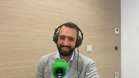 Jos&eacute; Mar&iacute;a Segarra, director comercial de exportaci&oacute;n en Porcelanosa Grupo