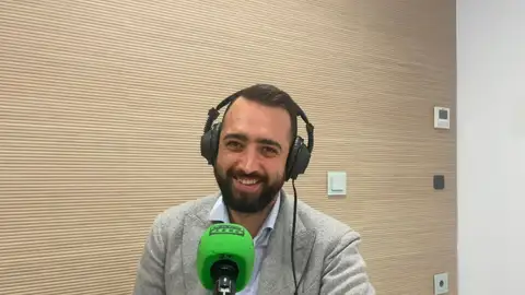 José María Segarra, director comercial de exportación en Porcelanosa Grupo José María Segarra, director comercial de exportación en Porcelanosa Grupo